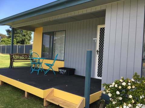 Lakeside At Mallacoota - Accommodation VIC 7