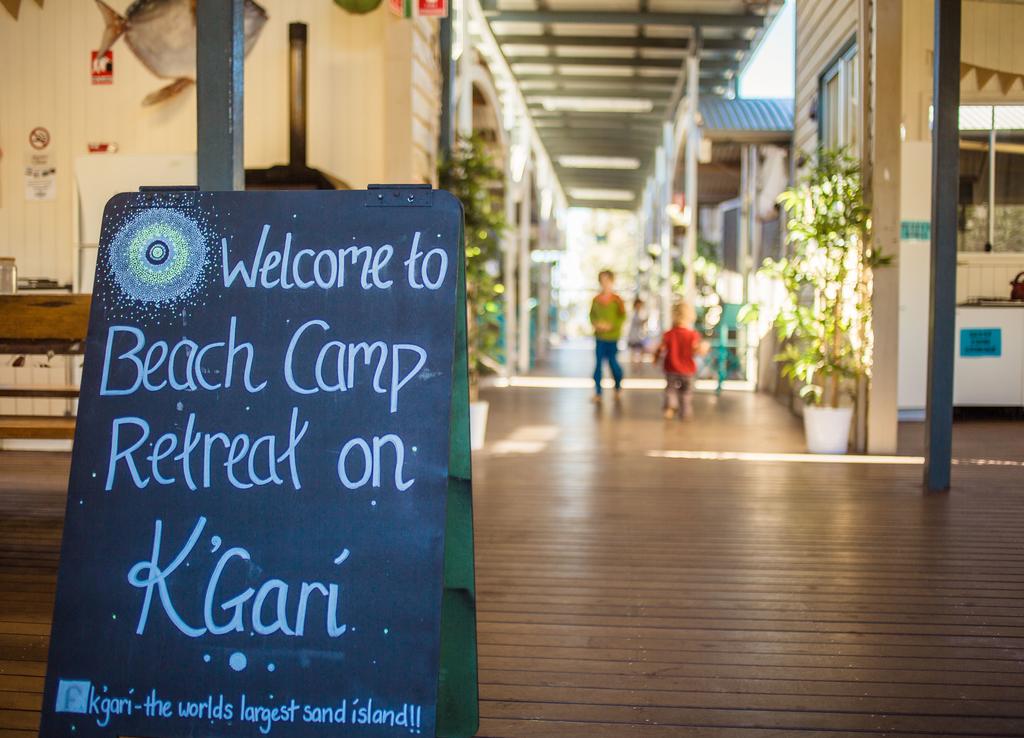 Orchid Beach QLD Accommodation VIC