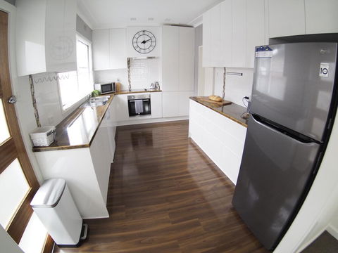 The Beardman Armidale - Accommodation VIC 2