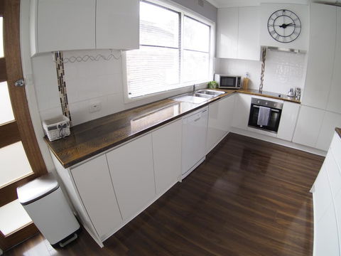 The Beardman Armidale - Accommodation VIC 3