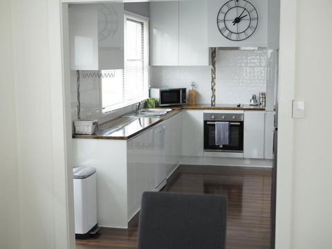 The Beardman Armidale - Accommodation VIC 1
