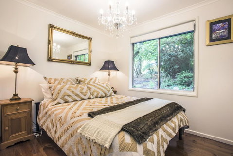 The Beeches - Olinda - Accommodation VIC 3
