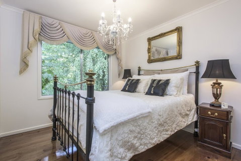 The Beeches - Olinda - Accommodation VIC 2