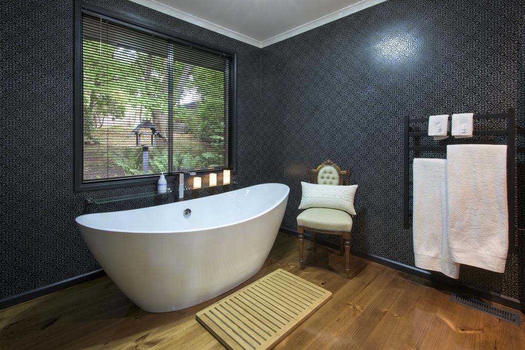 Olinda VIC Accommodation VIC