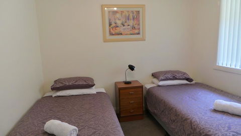 The Bell House - Accommodation VIC 2