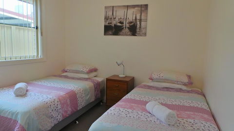 The Bell House - Accommodation VIC 3