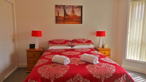 The Bell House - Accommodation VIC 1