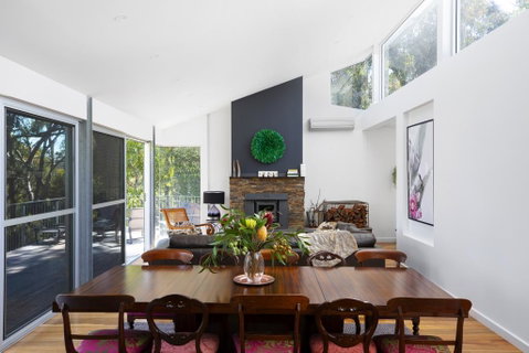 The Bird House - Accommodation VIC 2