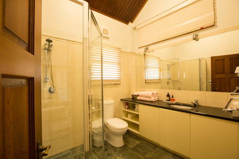 The Block Vista B&B - Accommodation VIC 2