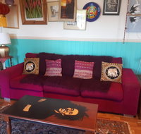 The Bohemian Art Studio - Accommodation VIC
