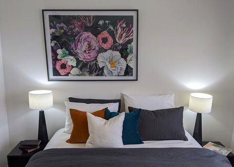 The Botanical 403 - Accommodation VIC 1