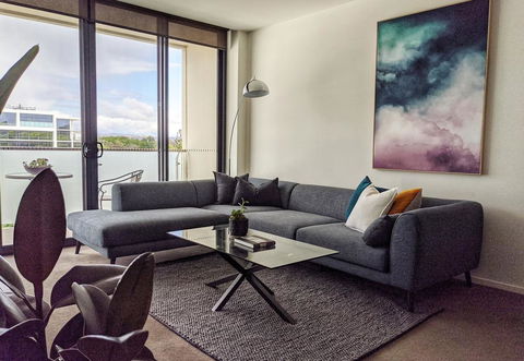 The Botanical 403 - Accommodation VIC 2