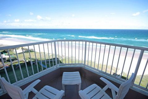 The Breakers - Accommodation VIC 1
