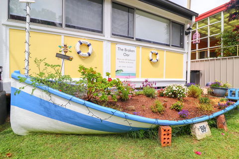 The Broken Oar - Accommodation VIC 1