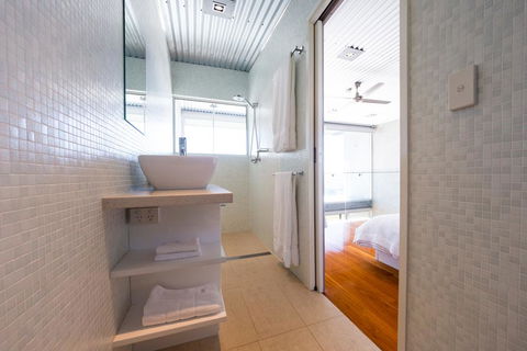 The Bunyip Retreat - Accommodation VIC 3