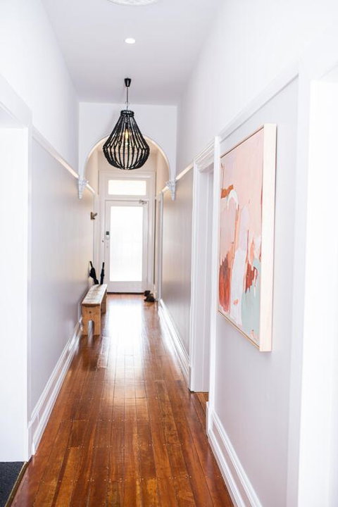 The Byng House Grand And Central, Entertain 12 - Accommodation VIC 3