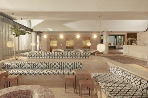 The Calile Hotel - Accommodation VIC 1