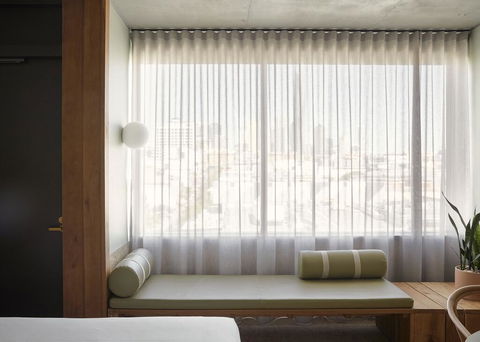 The Calile Hotel - Accommodation VIC 3