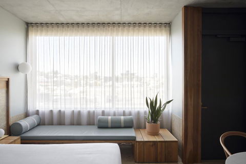 The Calile Hotel - Accommodation VIC 2