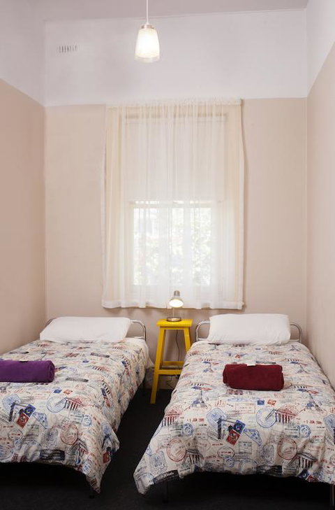 The Cally Hotel - Accommodation VIC 3