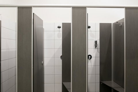 The Cally Hotel - Accommodation VIC 2