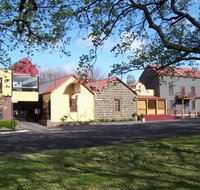 The Camperdown Mill - Accommodation VIC