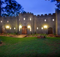 The Castle on Tamborine - Accommodation VIC
