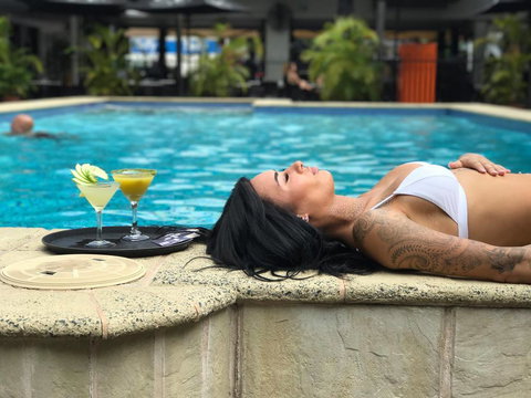 The Cavenagh - Accommodation VIC 1