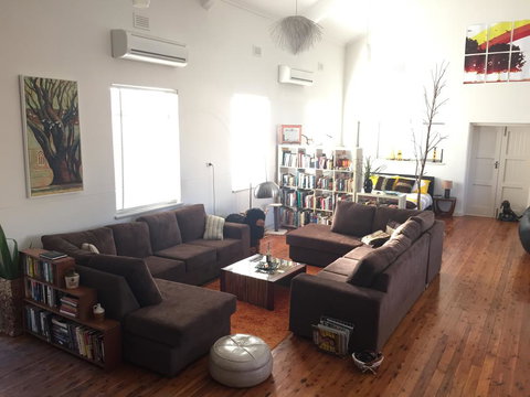 The Church Retreat - Accommodation VIC 1