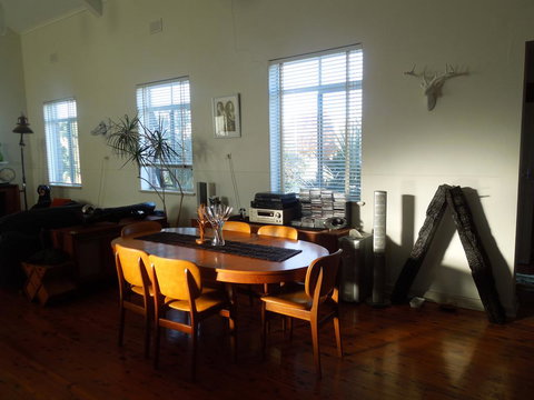 The Church Retreat - Accommodation VIC 2