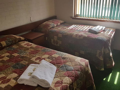 The Club Hotel - Accommodation VIC 0