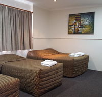 The Commercial Hotel Motel - Accommodation VIC