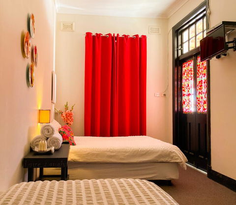 The Coorow Hotel - Accommodation VIC 1