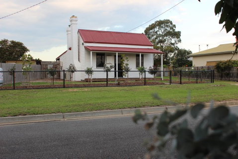 The Cottage - Accommodation VIC 0
