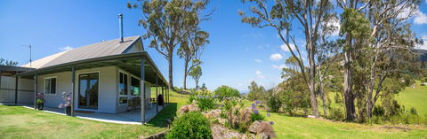 The Cottage At The Bryn At Tilba - Accommodation VIC 0