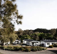 The Cove Jervis Bay - Accommodation VIC