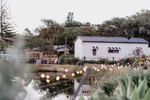 The Cove Jervis Bay - Accommodation VIC 2