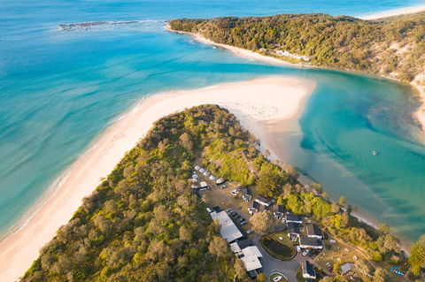 The Cove Jervis Bay - Accommodation VIC 1