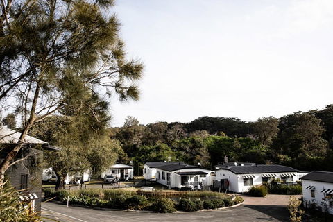 The Cove Jervis Bay - Accommodation VIC 0