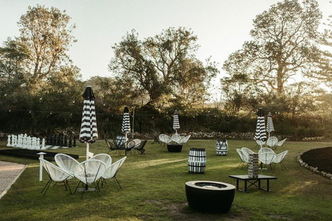 The Cove Jervis Bay - Accommodation VIC 3