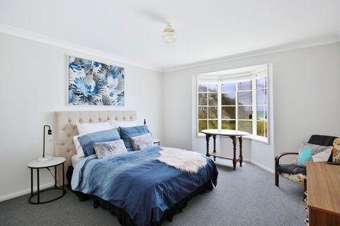 The Crescent - Pet Friendly - 1 Min To Beach - Accommodation VIC 0