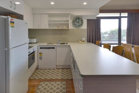 The Crest 6 33 Pacific Drive - Accommodation VIC 2