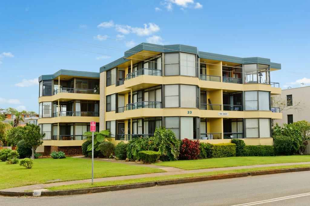 Port Macquarie NSW Accommodation VIC