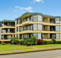 The Crest 6 33 Pacific Drive - Accommodation VIC