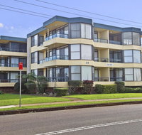 The Crest 8 33 Pacific Drive - Accommodation VIC