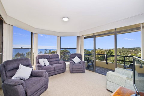 The Crest 8 33 Pacific Drive - Accommodation VIC 2