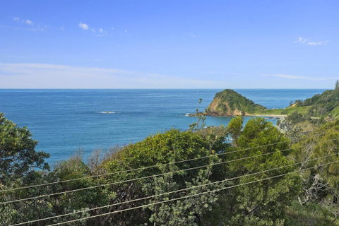 The Crest 8 33 Pacific Drive - Accommodation VIC 1