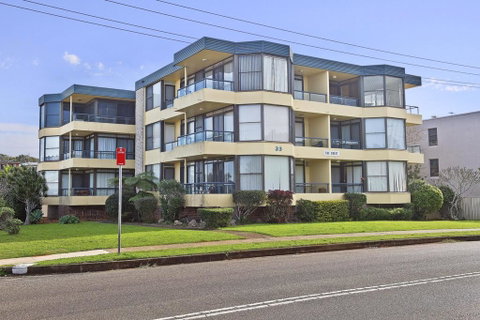 The Crest 8 33 Pacific Drive - Accommodation VIC 0