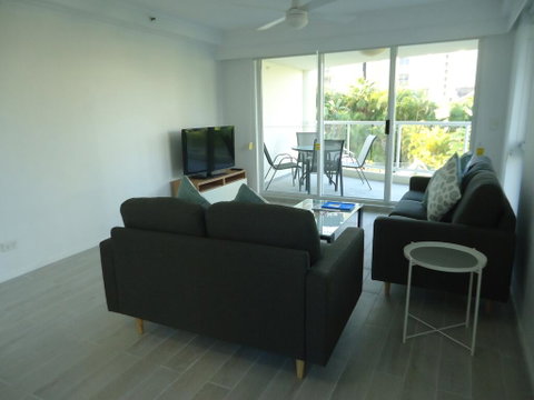 The Crest Apartments - Accommodation VIC 1