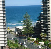 The Crest Apartments - Accommodation VIC